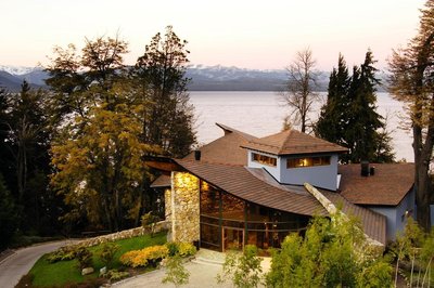 巴里洛切設計套房酒店