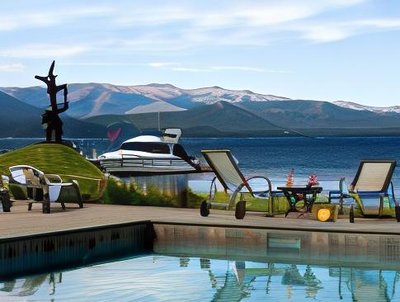 卡斯克藝術酒店