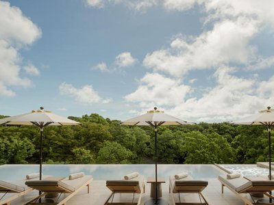 TRUNK酒店代代木公園