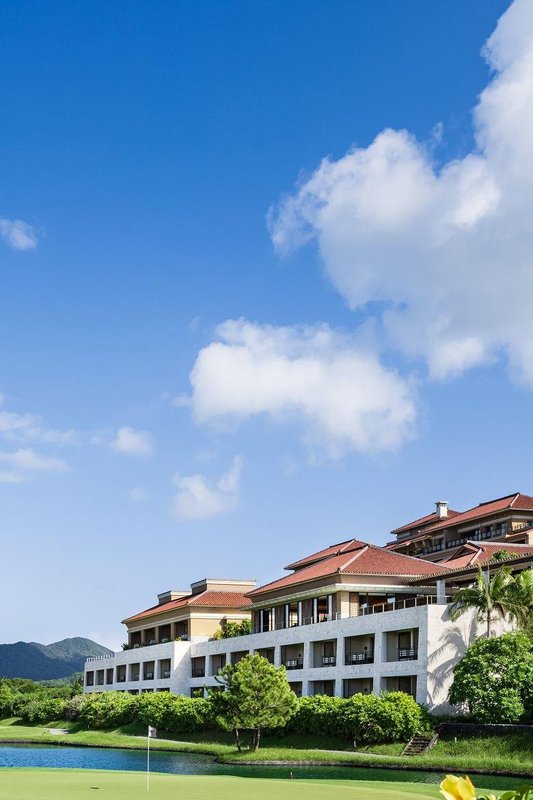 The Ritz-Carlton, Okinawa
