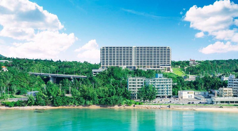 Hiyori Ocean Resort Okinawa
