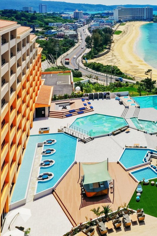 Aquasense Hotel & Resort