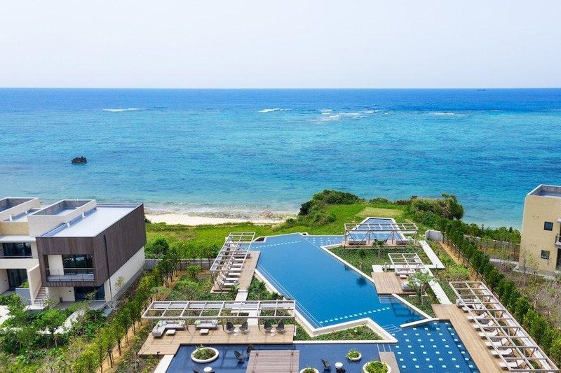 Hoshinoya Okinawa
