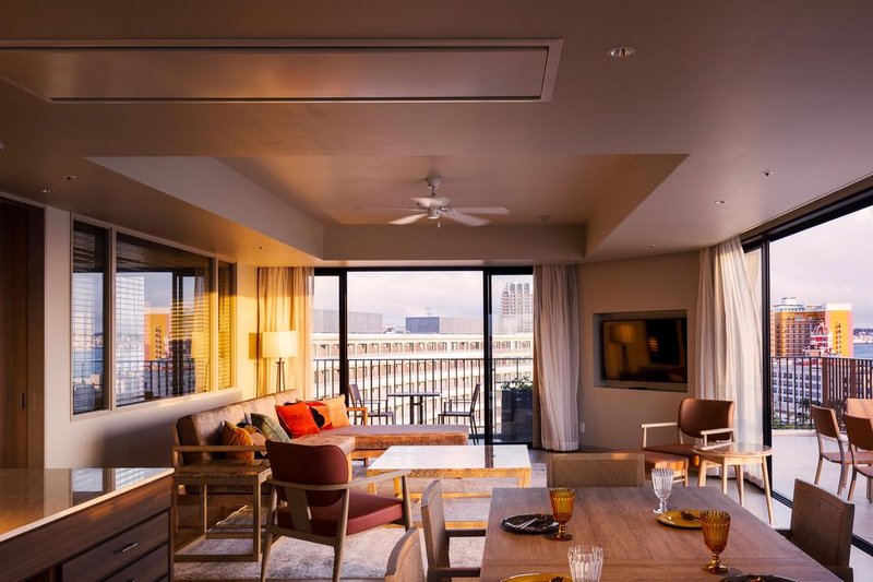 MB GALLERY CHATAN by THE TERRACE HOTELS