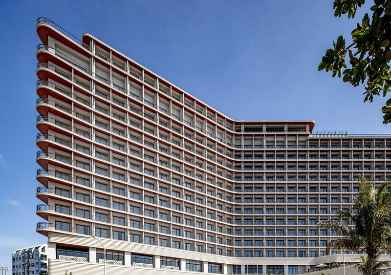 Okinawa Prince Hotel Ocean View Ginowan