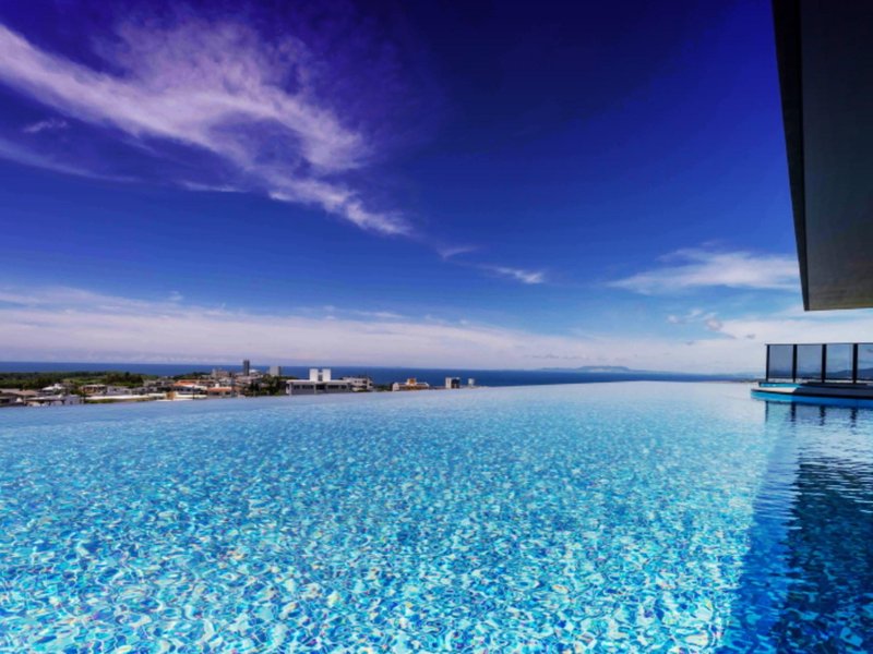 Glamday Style Hotel&Resort Okinawa Yomitan