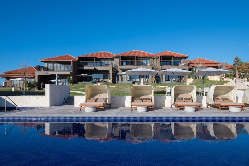 THE HIRAMATSU HOTELS & RESORTS GINOZA