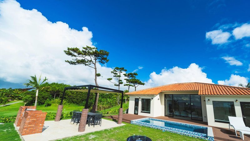 Kanehide Kise Country Club