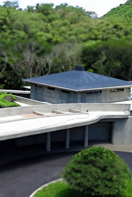 沖繩瑪加恰巴魯旅館
