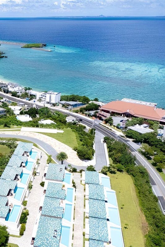 Oriental Hills Okinawa