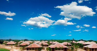 虹夕諾雅竹富島