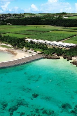 Feliz別墅套房-宮古島上野