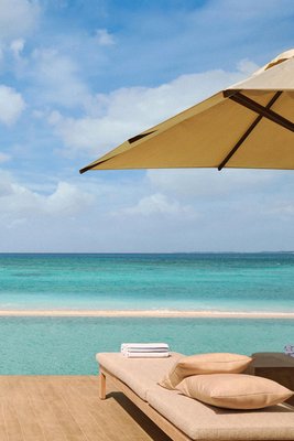 沖繩宮古島瑰麗酒店