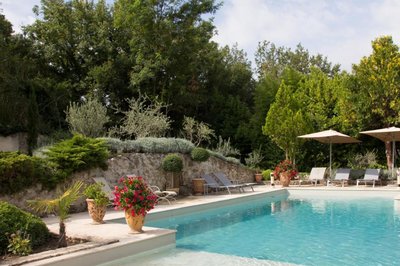 米讓斯莊園酒店