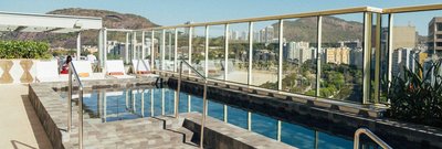 YOO2 里約熱內盧希爾頓 TAPESTRY 精選酒店