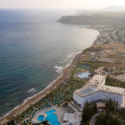 克里特高級酒店-限成人