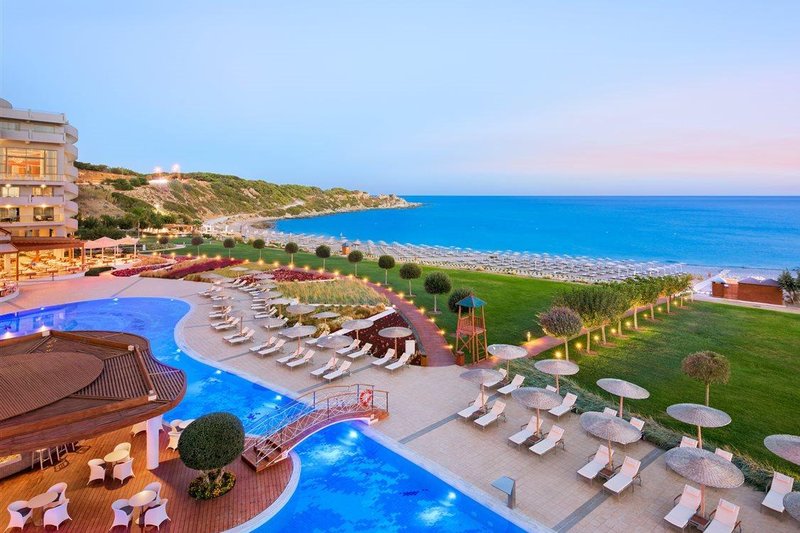 Elysium Resort & Spa