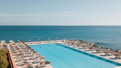 伊甸洛克度假酒店