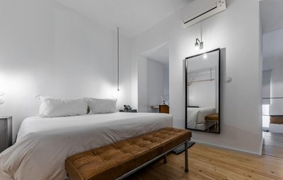 薩派恩提亞精品酒店