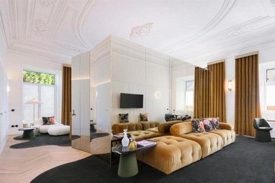 蒙特貝洛Vista Alegre里斯本基亞多