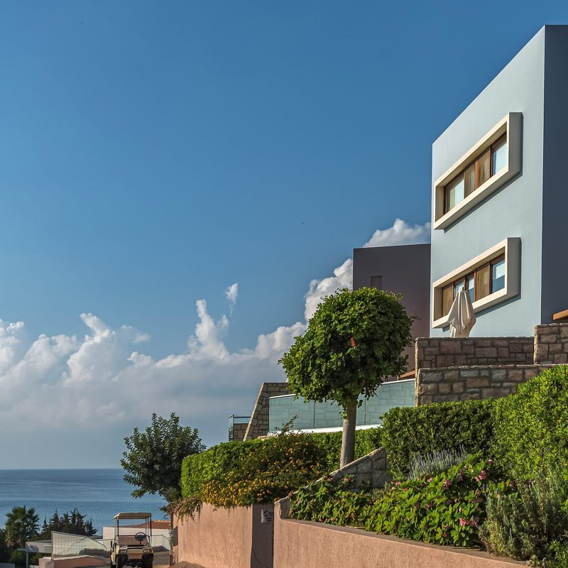 Blue Lagoon Village - All Inclusive