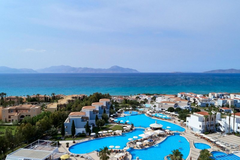 Atlantica Marmari Palace