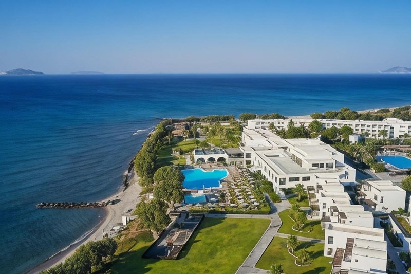 Atlantica Beach Resort Kos