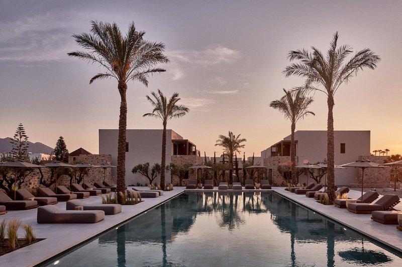 Theros All Suite Hotel - Adults Only