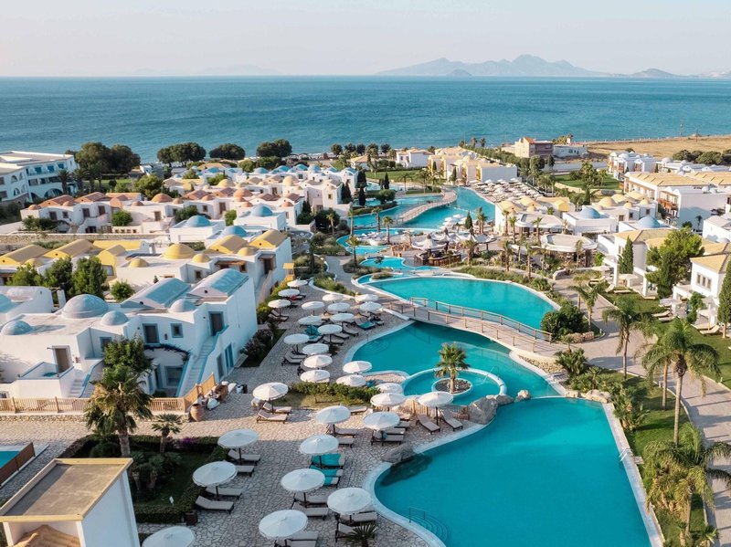 Mitsis Selection Blue Domes