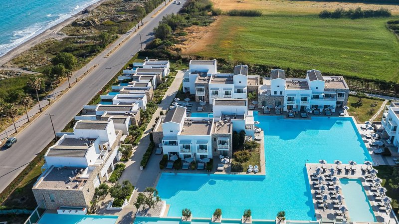 Diamond Deluxe Hotel - Adults Only