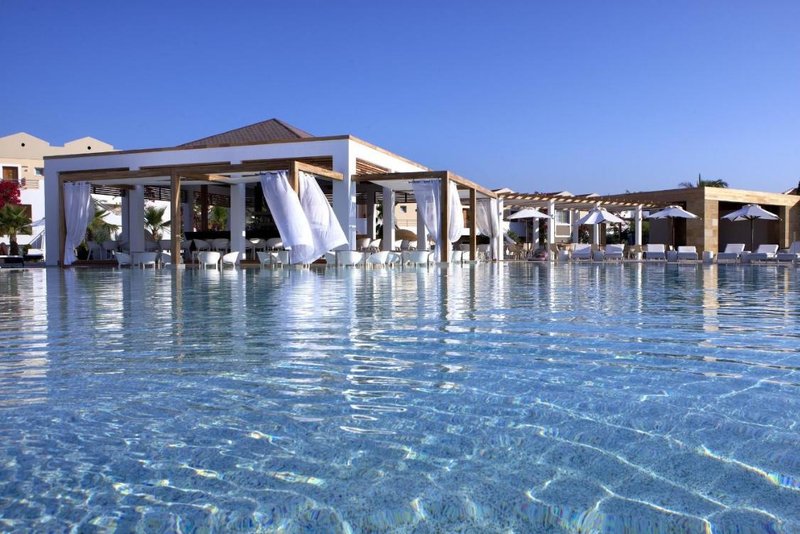 Pelagos Suites Hotel & Spa