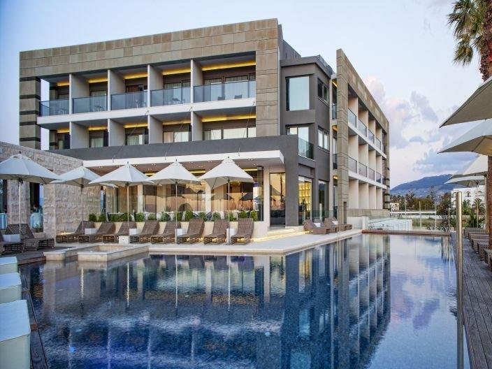 Aqua Blu Boutique Hotel & Spa, Adults Only- Small Luxury Hotels of the World