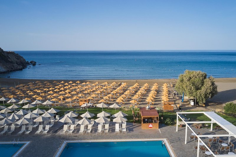 Atlantica Mikri Poli Crete