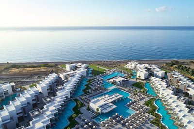 亞特蘭蒂卡夢想度假村 - 全包式