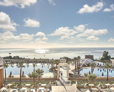 麥雅尊爵度假村及水療中心 - 限成人- 全包式