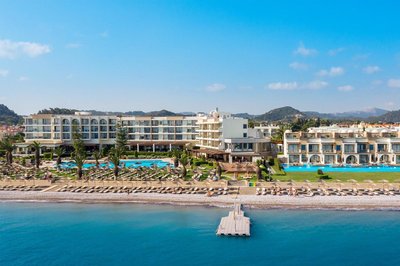 伊錫恩大全套房 - 限成人