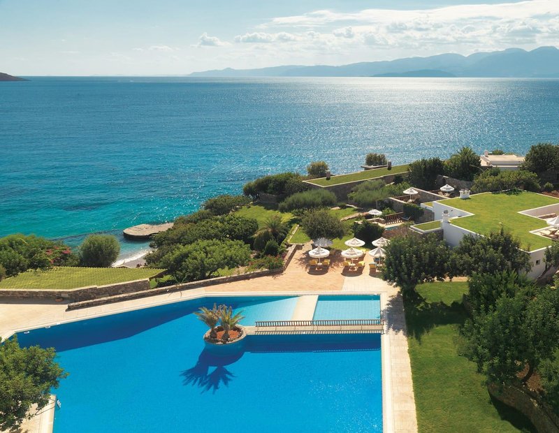 Elounda Mare Relais & Châteaux Hotel
