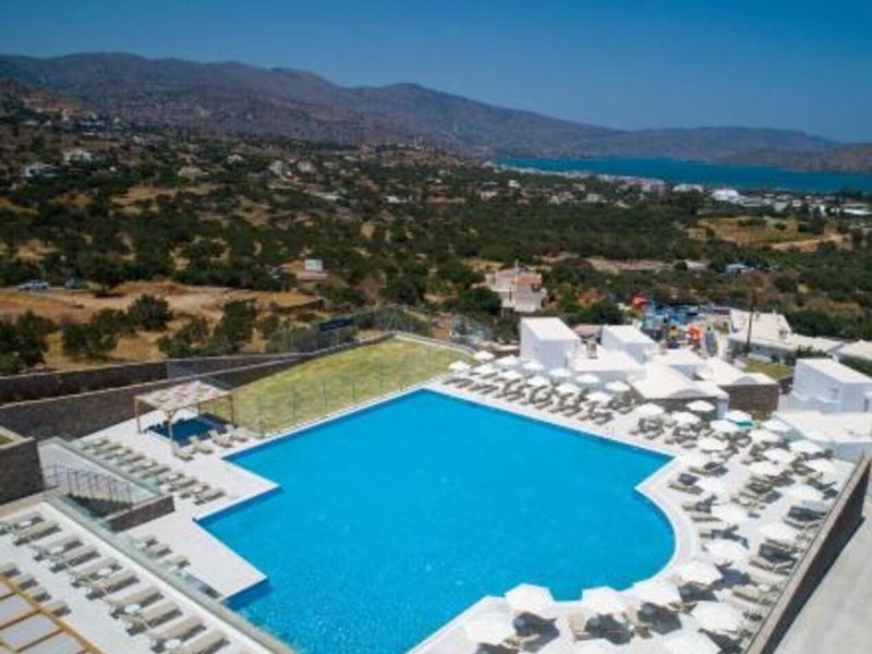 Elounda Breeze Resort