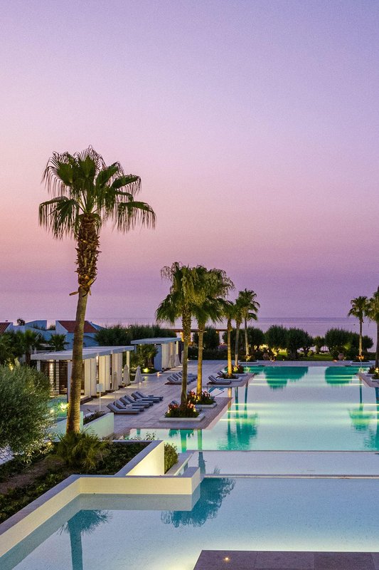 Grecotel LUXME Dama Dama