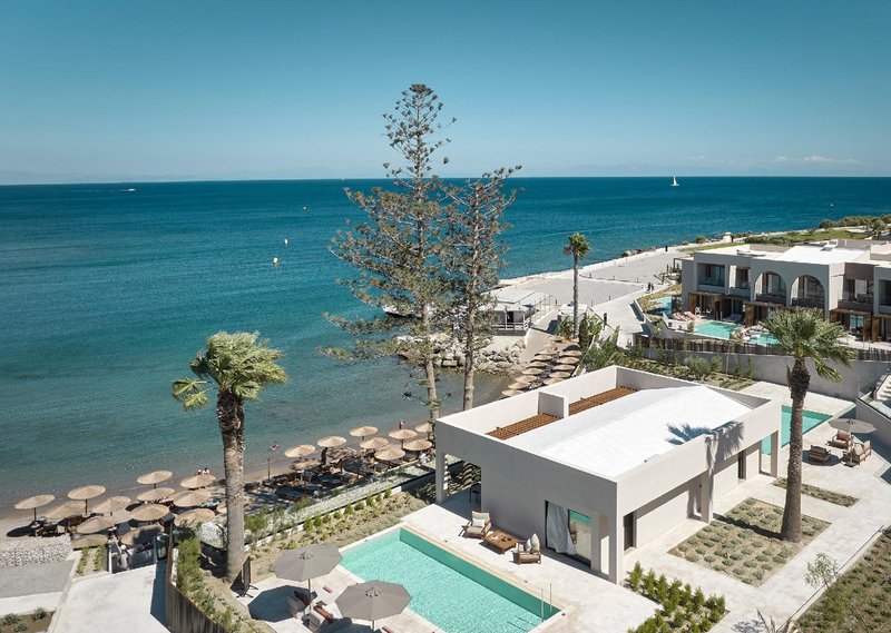 Elissa Adults-Only Lifestyle Beach Resort