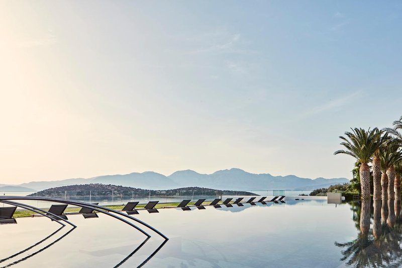 Minos Palace Hotel & Suites - Adults Only