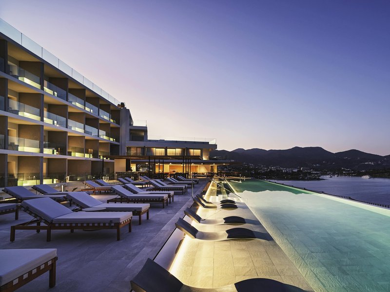 Niko Seaside Resort Crete - MGallery Collection