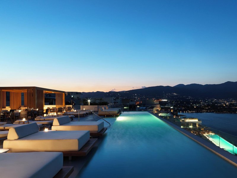 InterContinental Crete