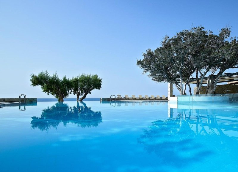 Kakkos Beach Hotel - Adults Only