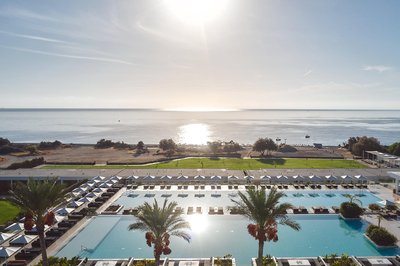 根納迪大度假村