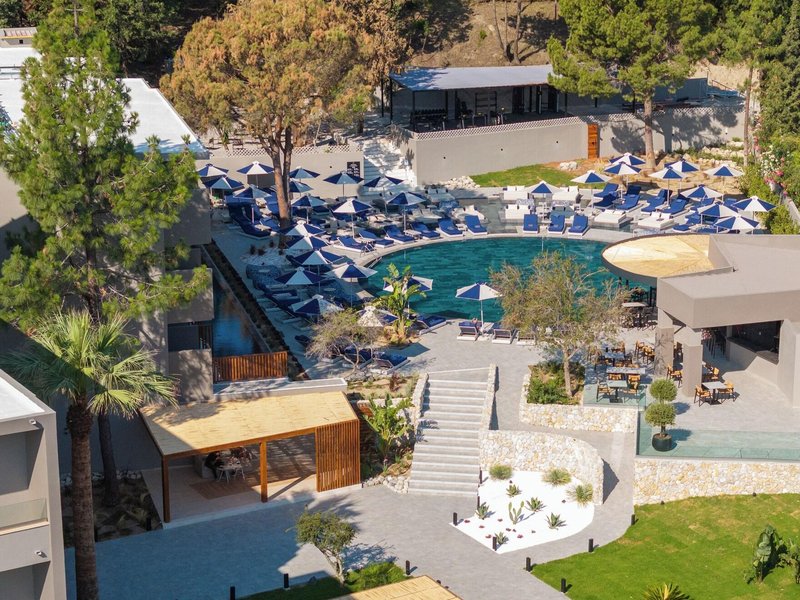 Cabú Hotel Adults Only