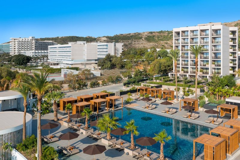 Ammades All Suites Beach Hotel - Adults Only