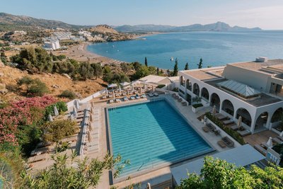 林都斯梅爾酒店