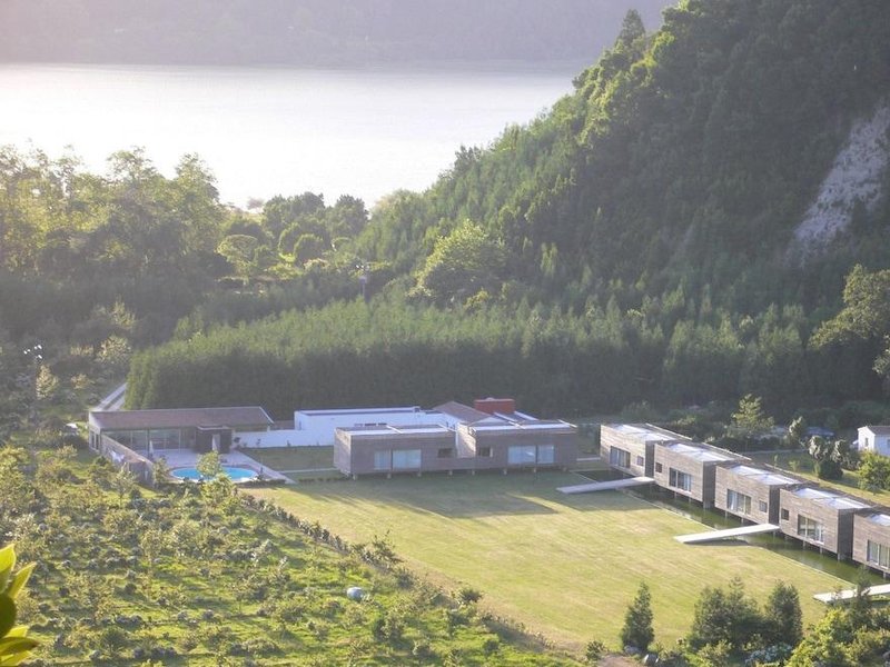 Furnas Lake Forest Living