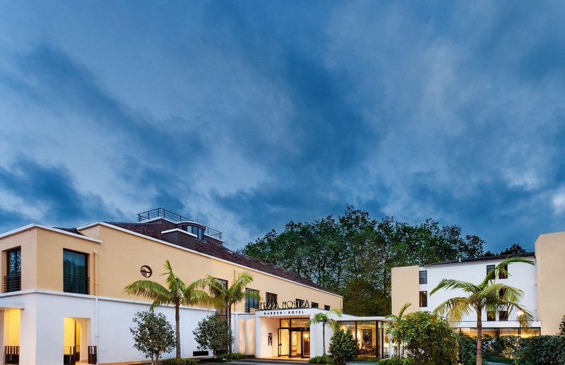 Terra Nostra Garden Hotel